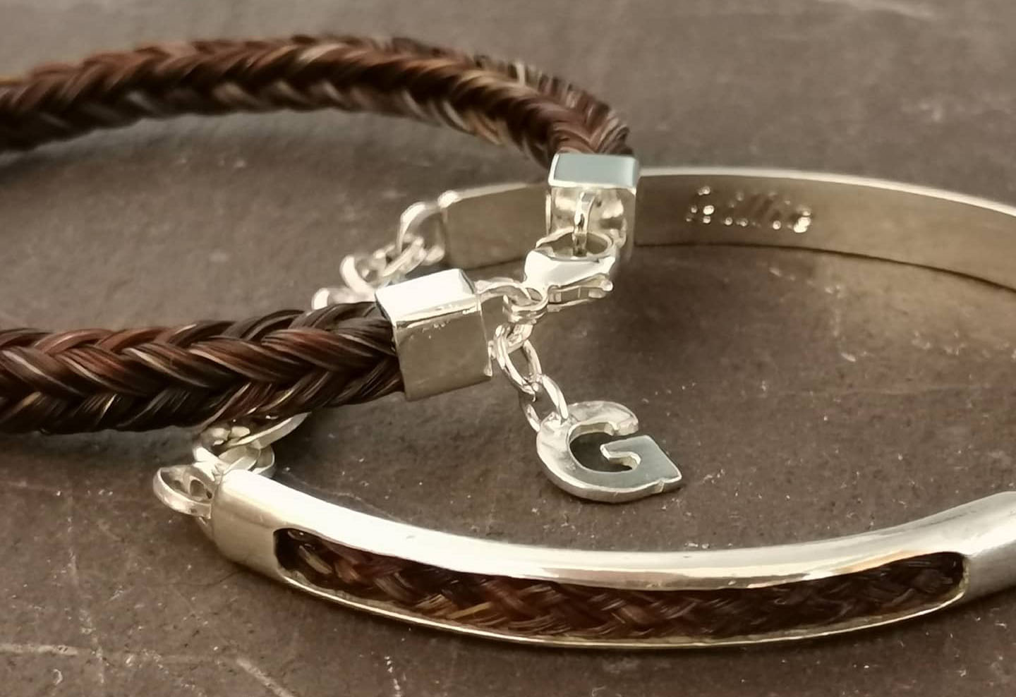 horse bracelet